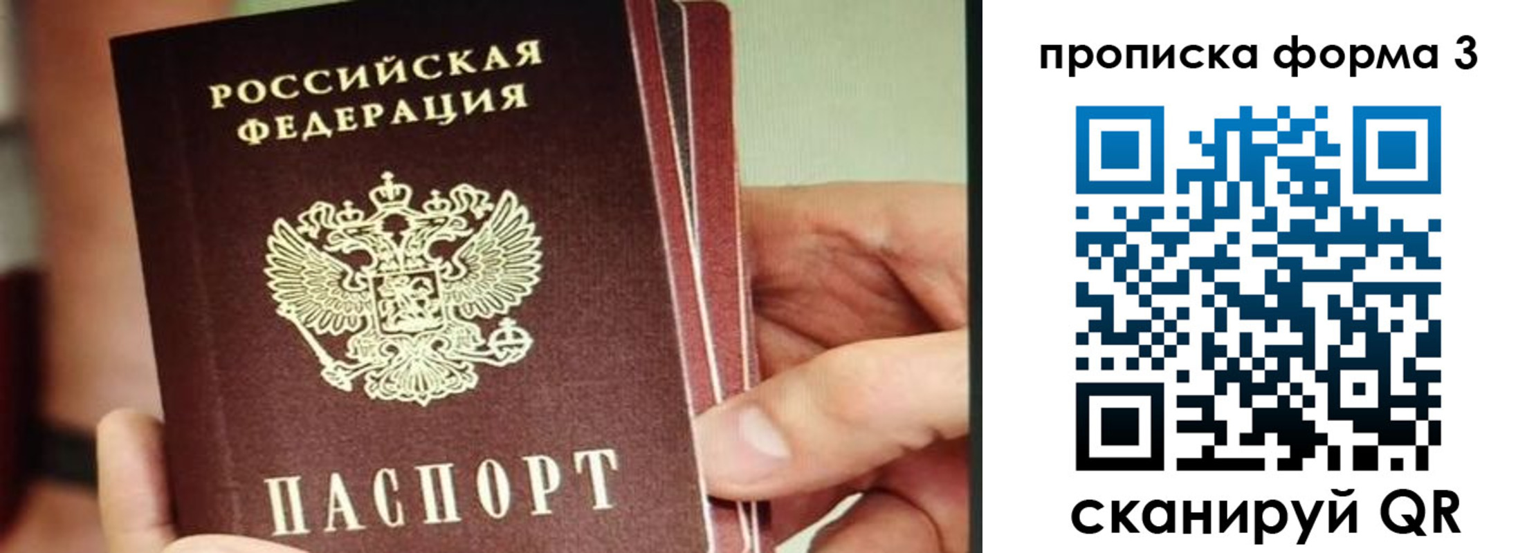 прописка законно в Чебоксарах